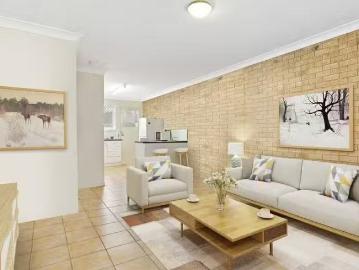 Deal! 5/3 Jones Road, Bellbird Park, QLD 4300