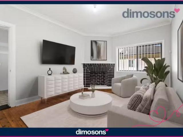Rental! 53 Lake Avenue, Cringila House for rent Listed by Dim.