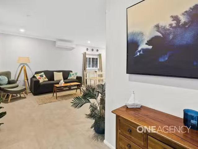 Rental! 53A Second Avenue, Erowal Bay, NSW 2540