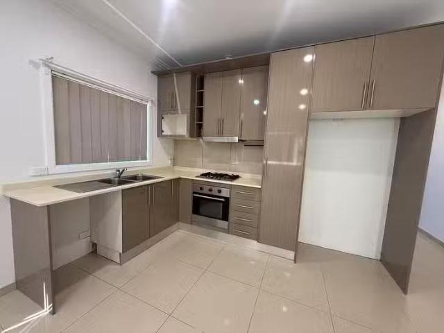 Nice 5/40 Marion Street, Auburn, NSW 2144
