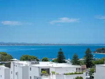 Unique 54/19 Church Street, Nelson Bay NSW 2315