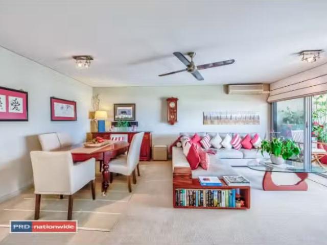 Charming 5/42 Stockton Street, NELSON BAY Apartment for rent.