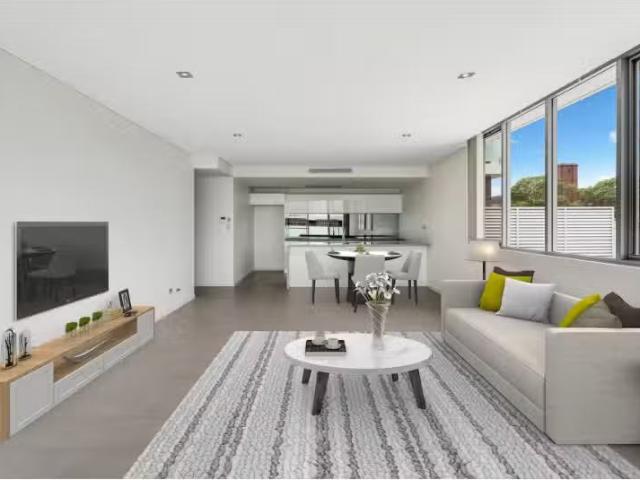 For Rent! 54 Formosa Street, Drummoyne Apartment for rent Lis.