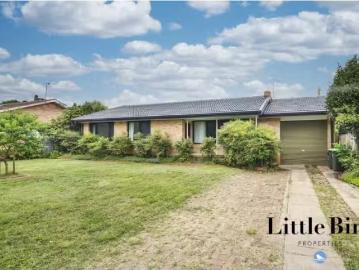 Rental! 54 Swinden Street, Downer House for rent Listed by Ta.