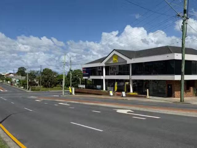 Deal! 558 Gympie Road, Kedron, QLD 4031 Offices for Rent