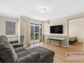 Unique 55/123 Wellington Street, Perth Apartment for rent Lis.