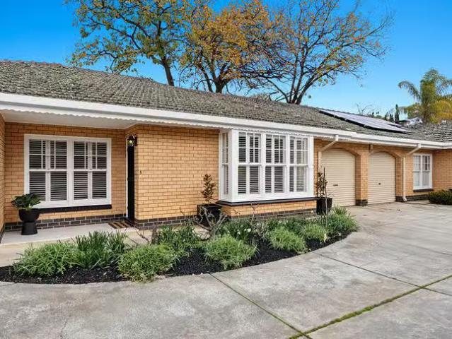 Just in! 5/53 Brigalow Avenue, Kensington Gardens, SA 5068