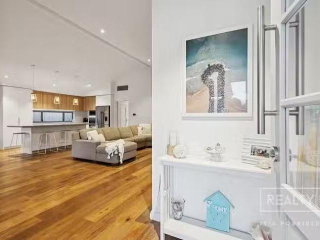 New 55 North Beach Road, North Beach, WA 6020