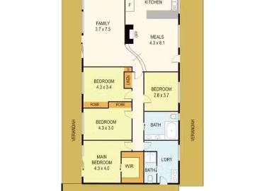New 55 Ti Tree Road, Garfield VIC 3814