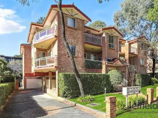 Rental! 5/64 Clyde Street, Guildford, NSW 2161