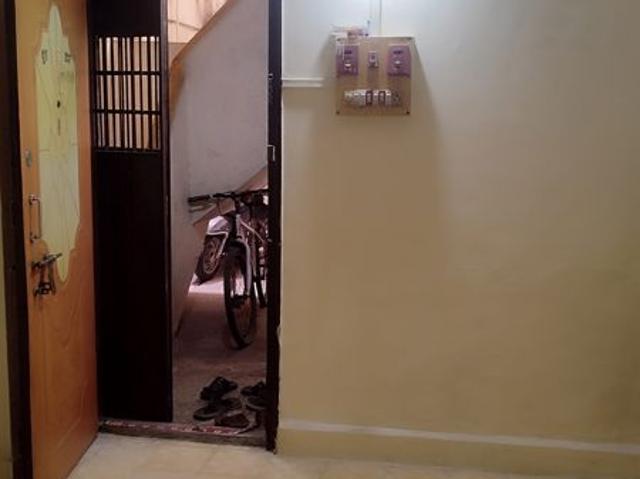 Rental | 560 Sq.Ft. Apartment in Dombivli West