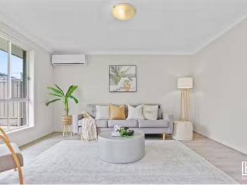 Tuggerah Lake, Jilliby, Wyong Region, Snapper Island