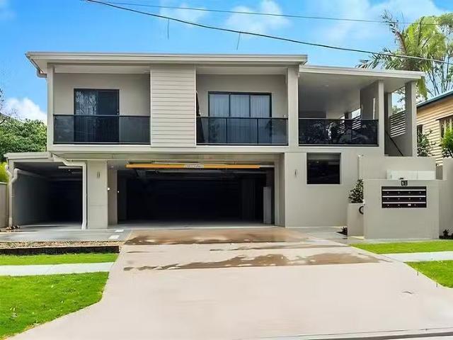 Charming 5/61 Birdwood Road, Carina Heights, QLD 4152