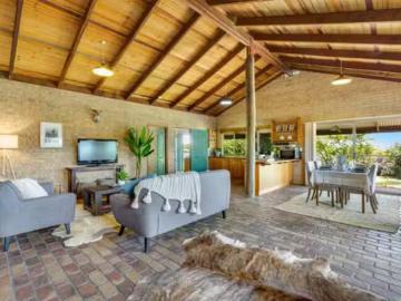 Charming 56 Camerons Road, Walkerston, QLD 4751