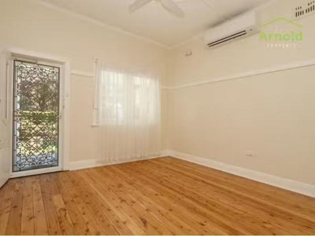 Just in! 56 St James Road, NEW LAMBTON House for rent Listed.