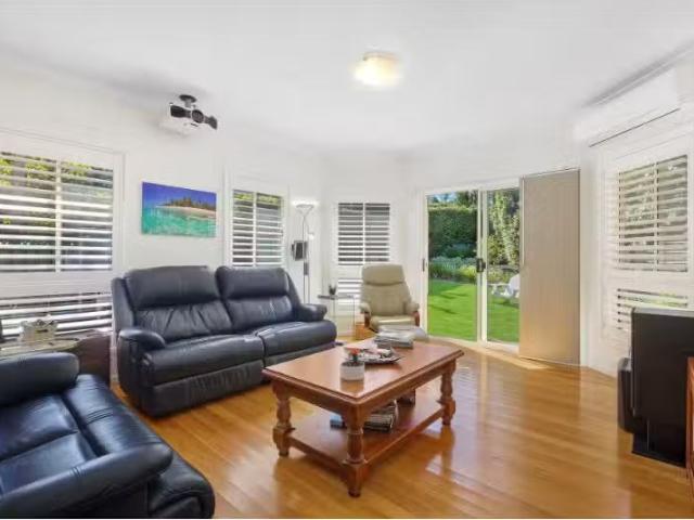 Unique 56 Parkes Road, Collaroy Plateau House for rent Listed.