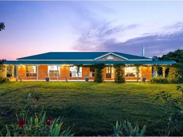 Deal! 572 Middlebrook Road, Scone House for rent Listed by Pr.