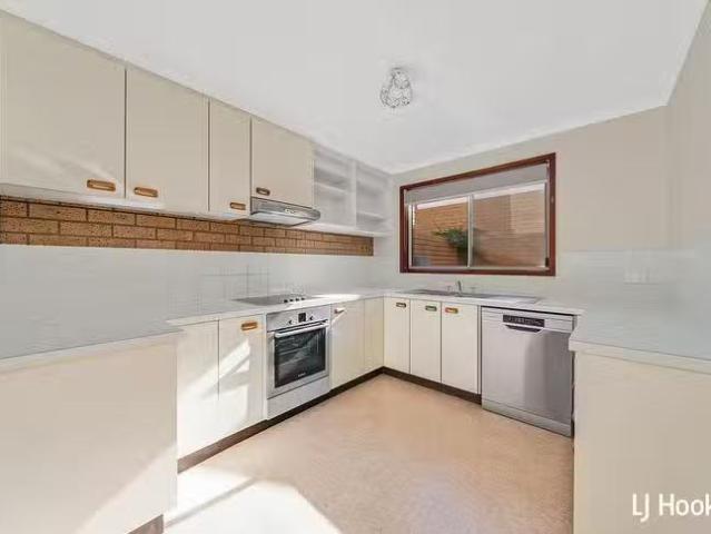 Rental! 5/72 Totterdell Street, Belconnen, ACT 2617