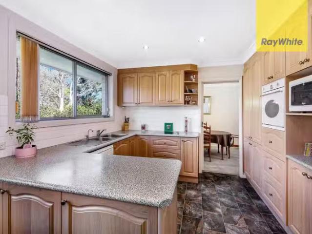 New 57 Caprera Road, Northmead NSW 2152