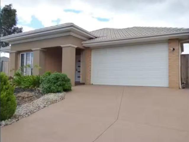 Charming 57 Alamanda Boulevard, Point Cook VIC 3030