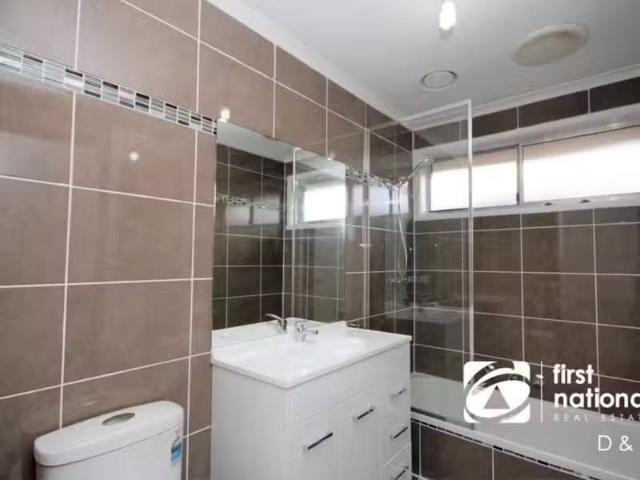 Unique 57 Belfort Street, St Albans VIC 3021