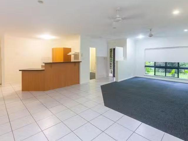 Nice 57 William Hickey Street, Redlynch, QLD 4870
