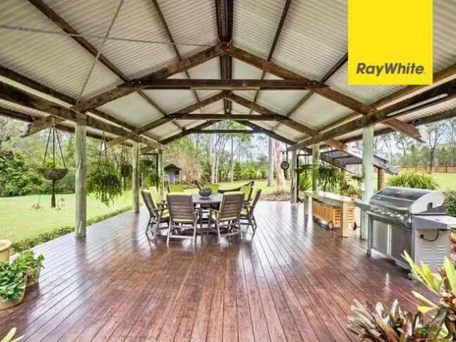 Unique 57 Tralee Court, South Maclean, QLD 4280