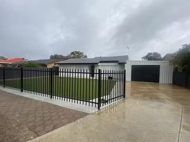 Charming 57 Vincent Road, Paralowie, SA 5108