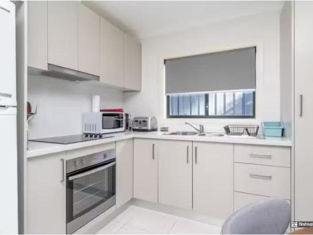 Nice 57a Cambridge Street, CAMBRIDGE PARK Apartment for rent.