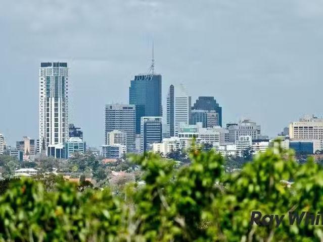 Rental! 5/86 Hall Street, Alderley, QLD 4051