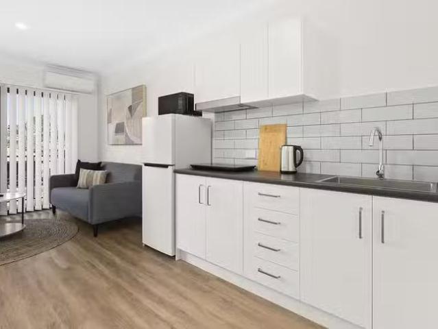 Unique 5/86A Gawain Road, Bracken Ridge, QLD 4017