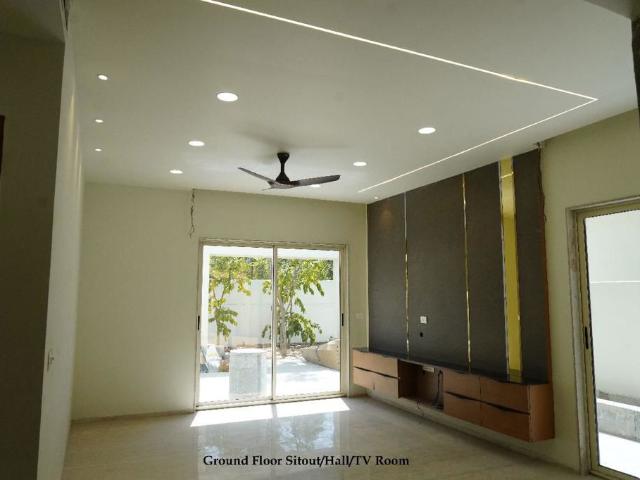 Rental | 5896 Sq.Ft. Villa in Gold Fish Zresta