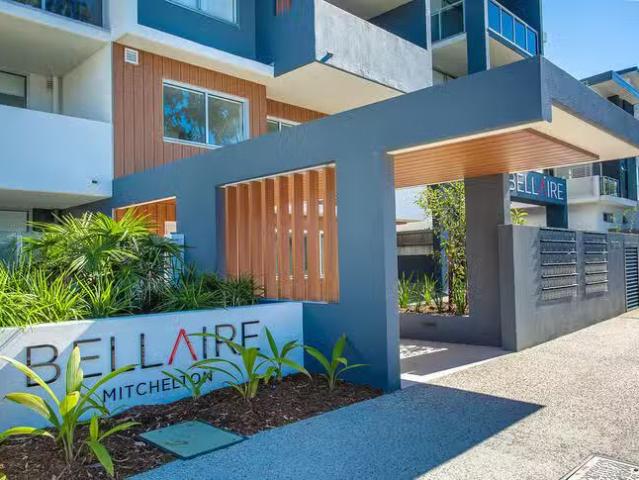 New 58/112 Osborne Road, Mitchelton, QLD 4053
