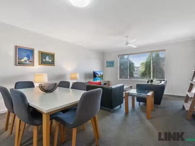 For Rent! 5/81 Langshaw Street, New Farm, QLD 4005