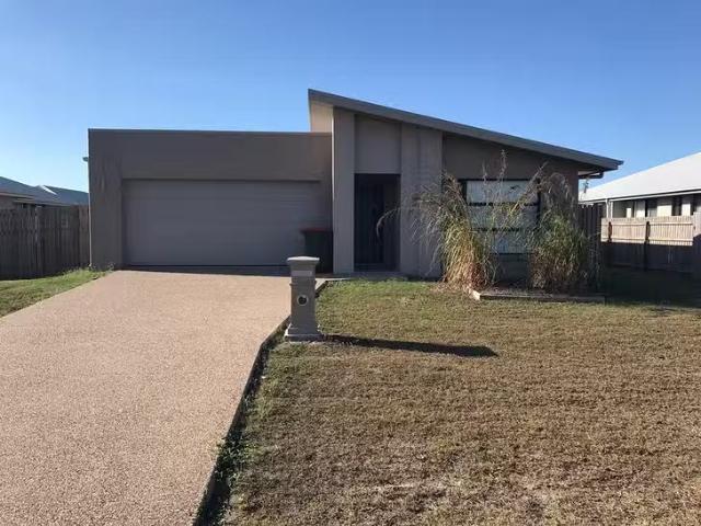 New 58 Epping Way, Mount Low, QLD 4818