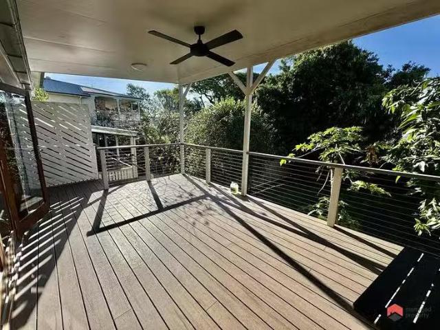 Cozy 58 Qualtrough Street, Woolloongabba, QLD 4102