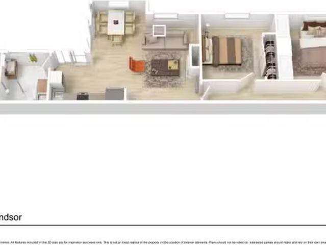 Cozy 58 Victoria Street, Windsor VIC 3181