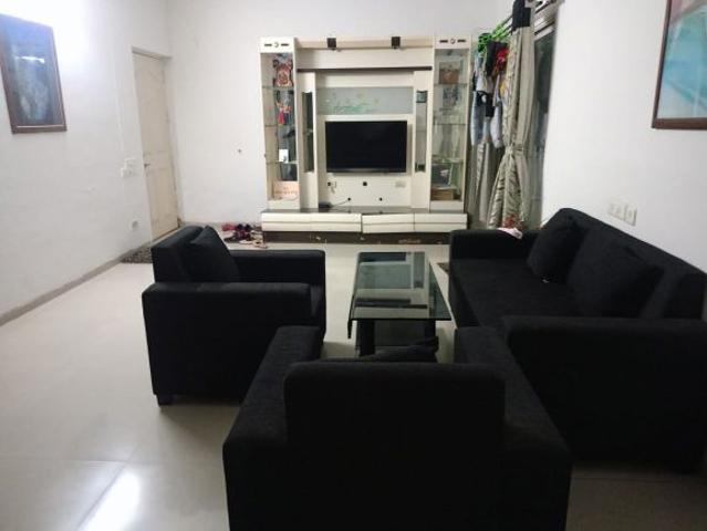 Rental | 598 Sq.Ft. Apartment in Royal Imperio