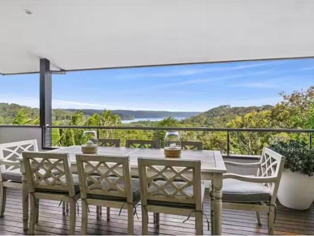 Nice 59 Binburra Avenue, Avalon Beach House for rent Listed b.