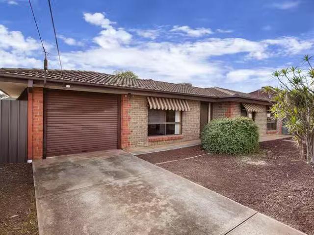 New 59 Francis Road, Brahma Lodge, SA 5109
