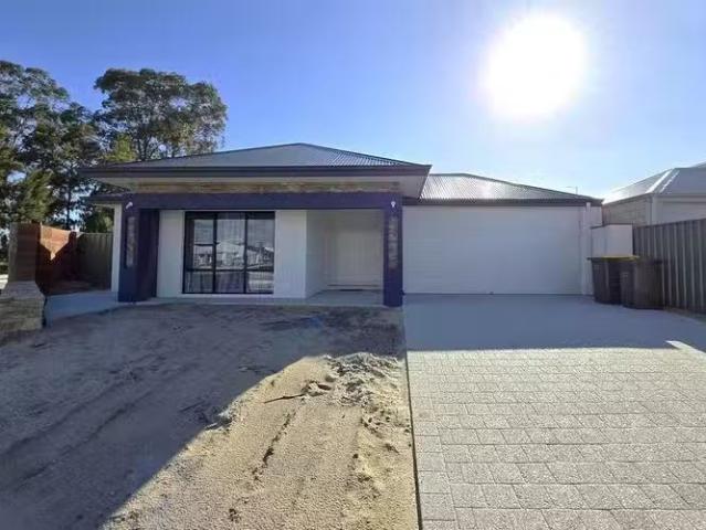 Deal! 59 Wongin Boulevard, Henley Brook, WA 6055