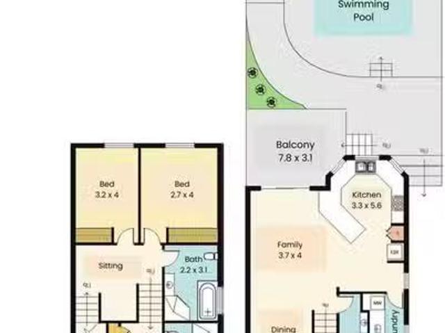 Nice 5 Thompson Place, Nelson Bay NSW 2315