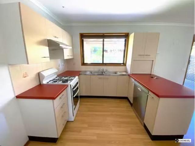 Rental! 5 Troon Court, Thurgoona House for rent Listed by Pro.