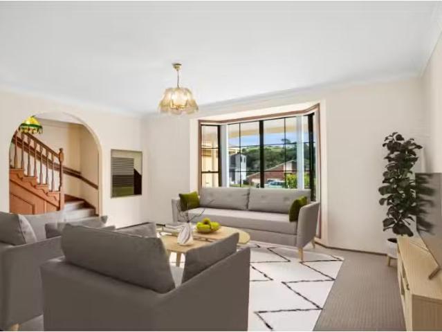 Cozy 5 Weston Place, Kiama House for rent Listed by Hannah Po.