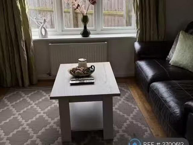 Charming 5 BA 1 bedroom house share for rent in House, Birming.