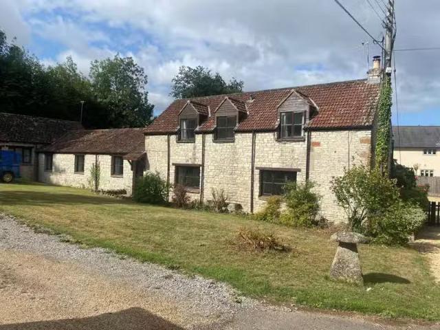 Just in! 5 bedroom detached house for rent in Sawyers Mill, Hu.