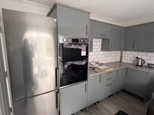 Cozy 5 bedroom terraced house for rent in Filton Avenue, Filto.