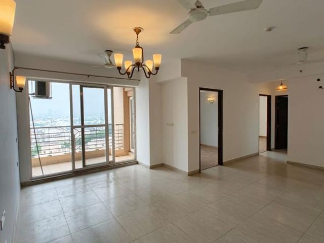 Rental | 5 BHK + 112 Sq.Yd. Apartment in Sector 100
