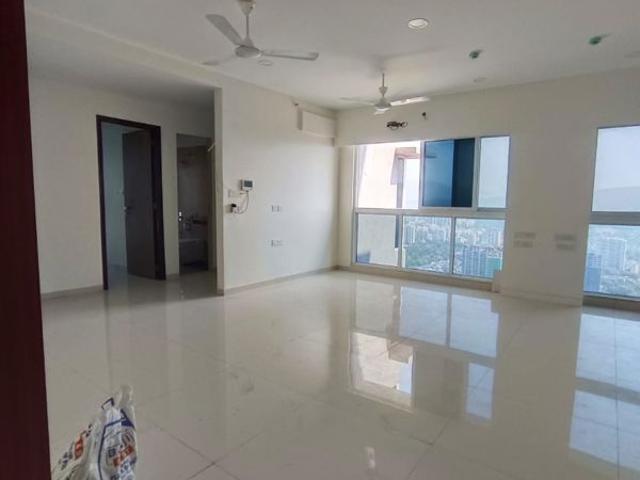 Rental | 5 BHK + 1233 Sq.Ft. Apartment in Chandak 34 Park Estate