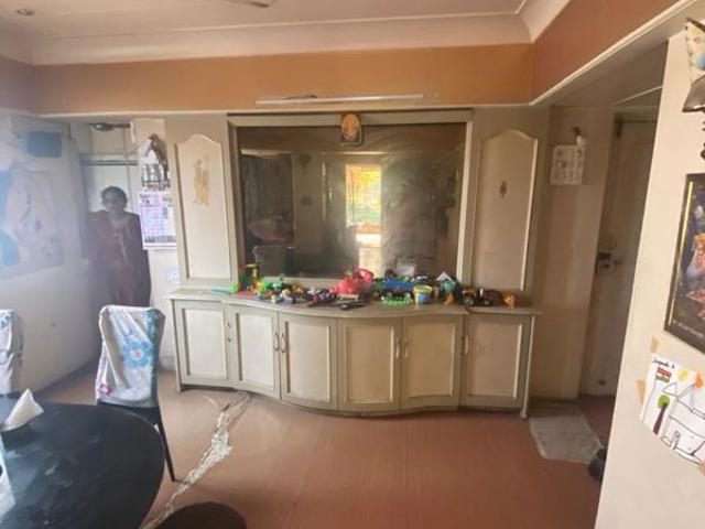 Rental | 5 BHK 1655 Sq.Ft. Apartment in Kolte Patil Elburz Hills Dales